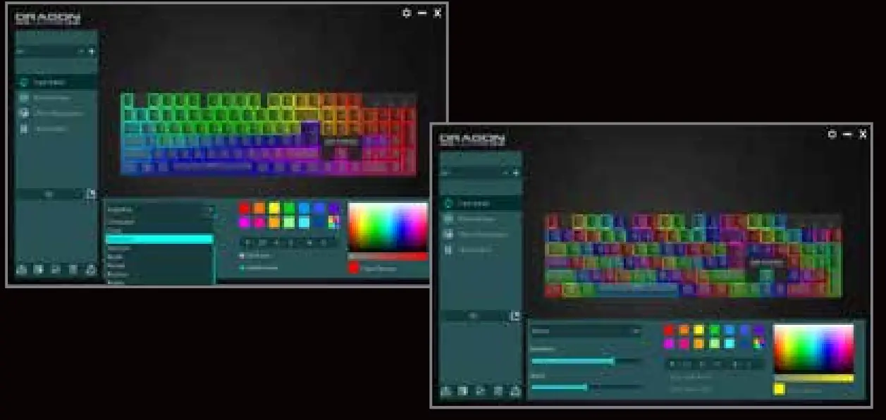 How To Use Macro Software