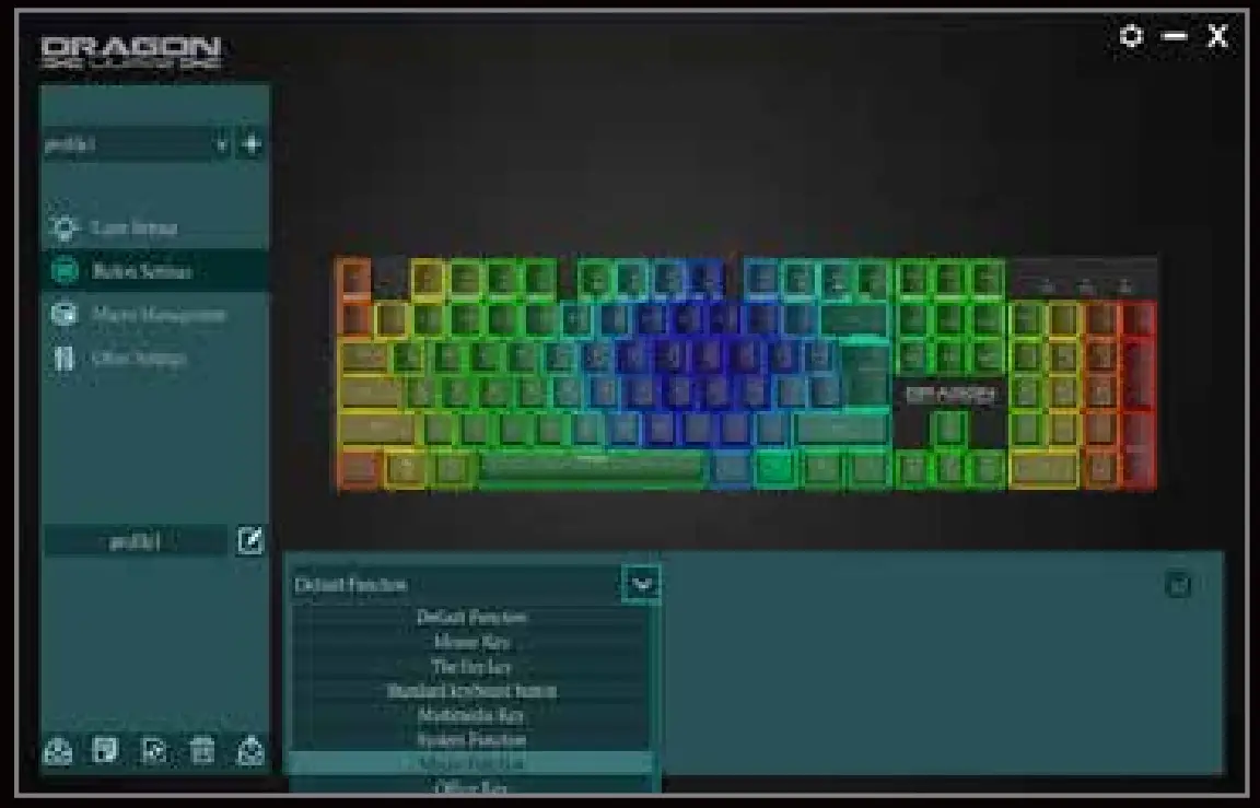 How To Use Macro Software