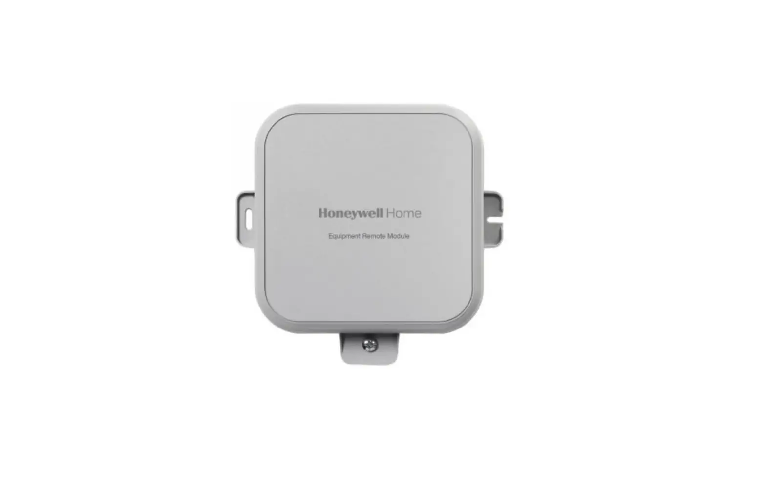 Honeywell Home Erm5220r Equipment Remote Module User Guide
