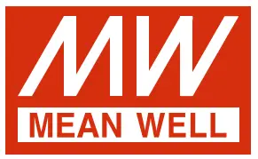 MEAN WELL -Logo