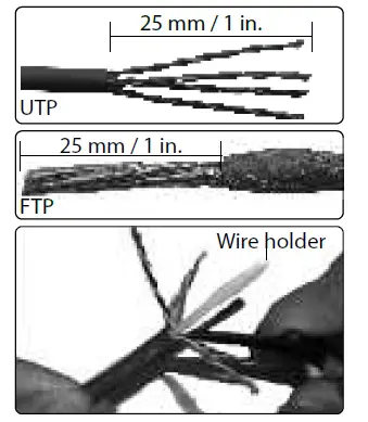 INTELLINET 513548 Cat5e Patch Panel 01