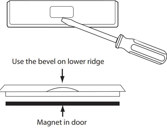 GLOBAL INDUSTRIAL T721i Thermostat Non Programmable-fig3