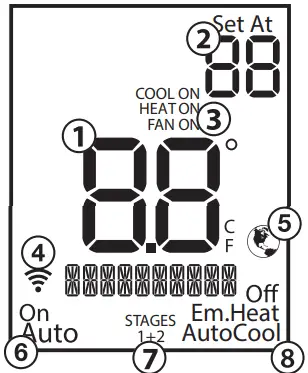 GLOBAL INDUSTRIAL T721i Thermostat Non Programmable-fig5