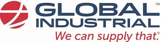GLOBAL INDUSTRIAL-logo