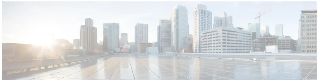 CISCO Nexus 3600 Series NX-OS Software fig 1