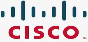 CISCO logo
