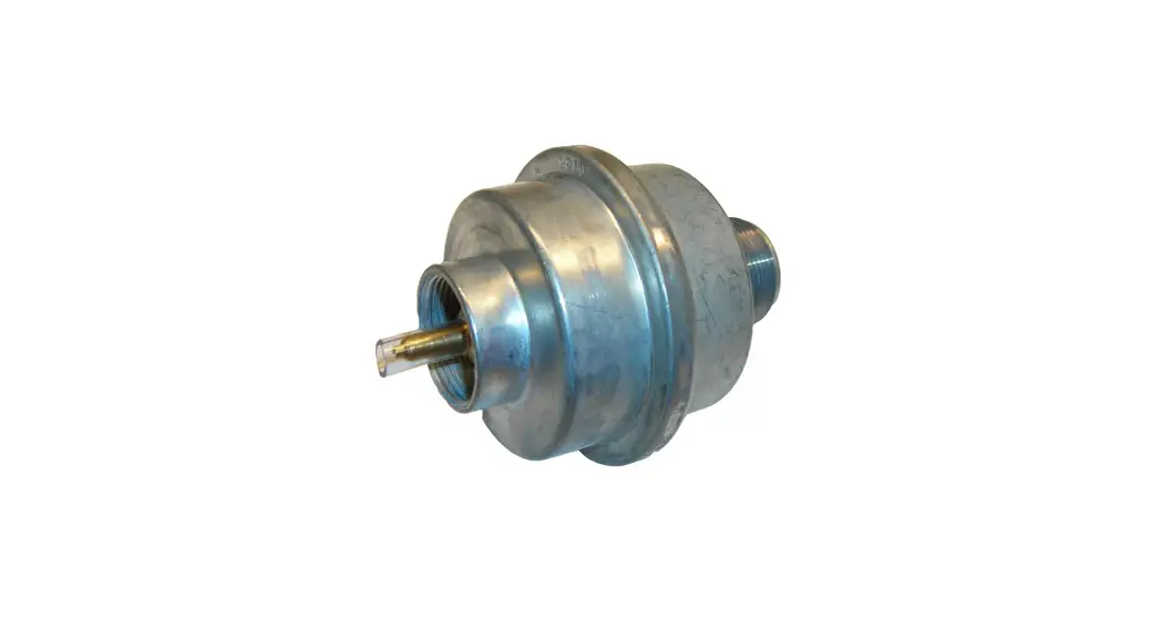 Mr Heater F273699 Universal Propane Fuel Filter User Manual Mr Heater F273699 Universal Propane Fuel Filter User Manual