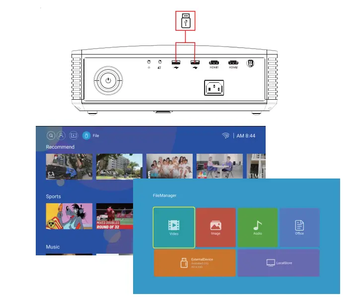 WZATCO-YG653-Projector-Full-Hd-FIG-3