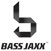 BASS JAXX - logo