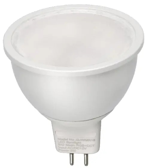 AMERICAN-LIGHTING-MR16-Spektrum-Plus-Series-12V-AC-Smart-Lamp-fig-1