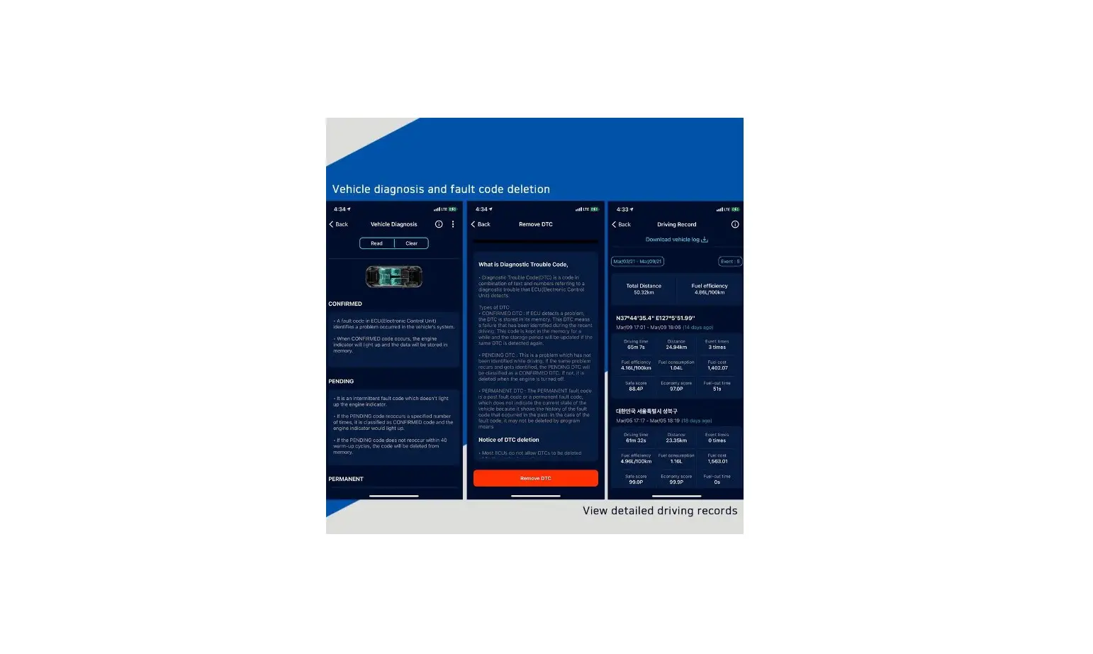 Infocar Io180-ih Smart Scanner User Manual