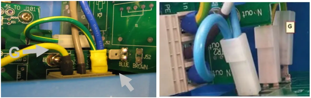 victron energy 12 2000 230V Phoenix Compact Inverter - Figure 10