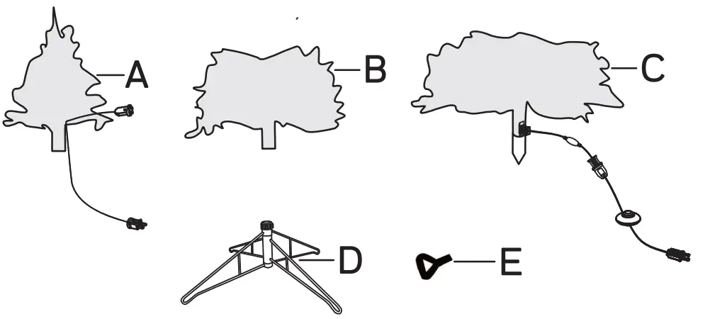 Honeywell-W14L0686-7ft-600ct-Eagle-Peak-Pine-Prelit-FIG-1