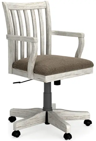 H814-01A Havalance Desk Chair