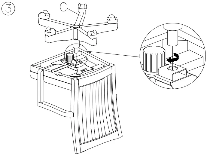 Assembly Instruction