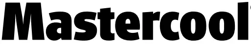 Mastercool LOGO