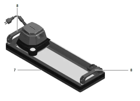 LEITER-Vacuum-Plate-300-3