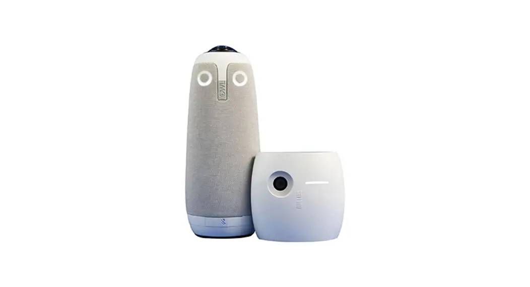 Owl Labs Wbc100-1000 Whiteboard Camera Owner's Manual