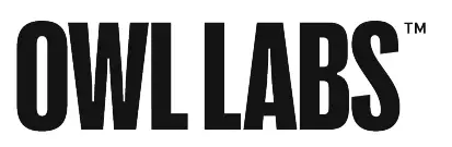 owl labs logo