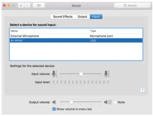 BOYA-BY-PM300-USB-Condenser-Microphone-fig 10