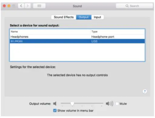 BOYA-BY-PM300-USB-Condenser-Microphone-fig 11