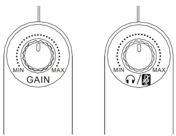 BOYA-BY-PM300-USB-Condenser-Microphone-fig 3