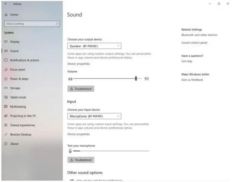 BOYA-BY-PM300-USB-Condenser-Microphone-fig 4