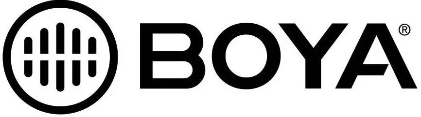 BOYA-logo
