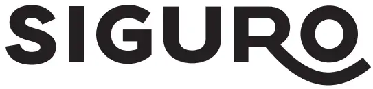 SIGURO logo