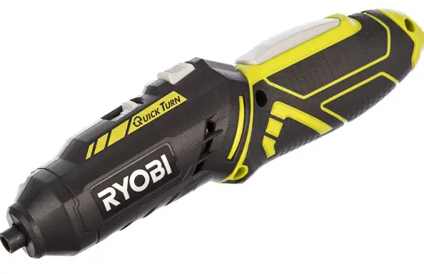 RYOBI R4SDP-L13T Screwdriver Impact Hand Wrench