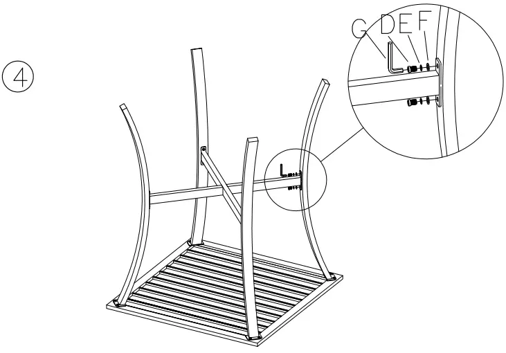 Assembly Instructions