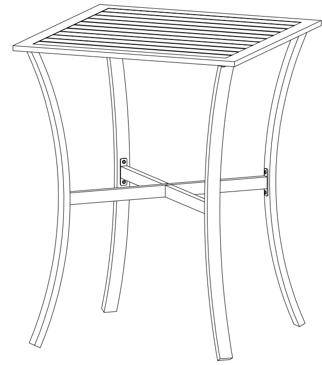 Assembly Instructions