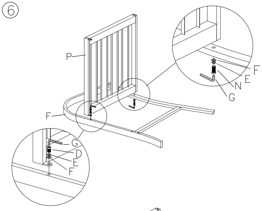 Assembly Instructions