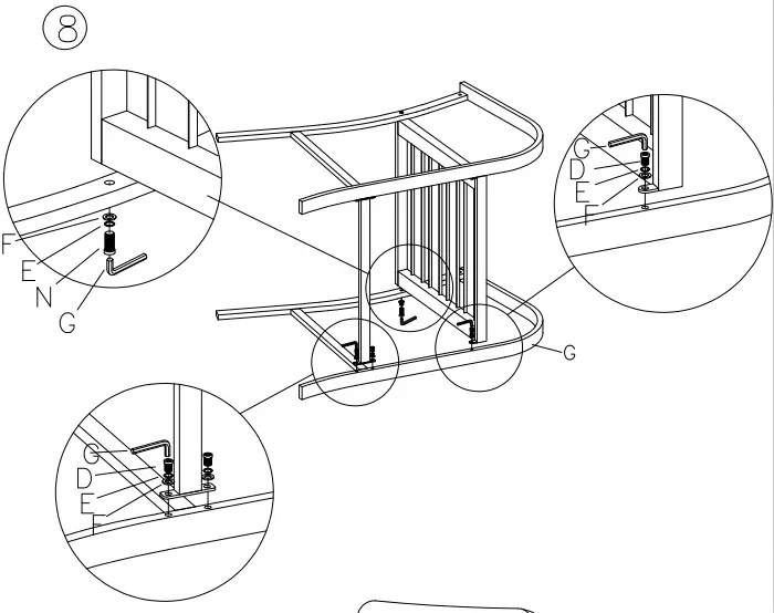 Assembly Instructions