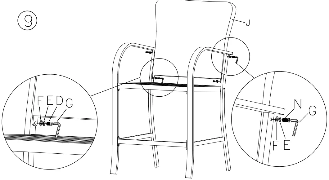 Assembly Instructions