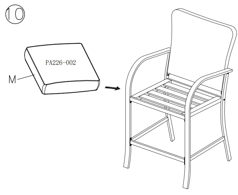 Assembly Instructions