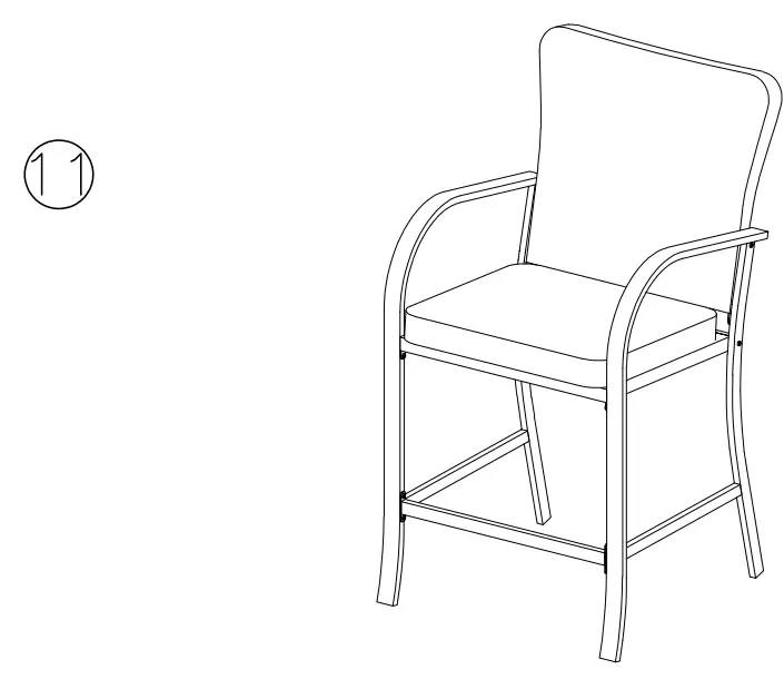 Assembly Instructions