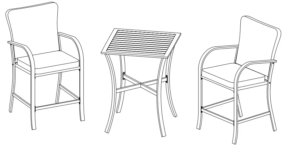 Assembly Instructions