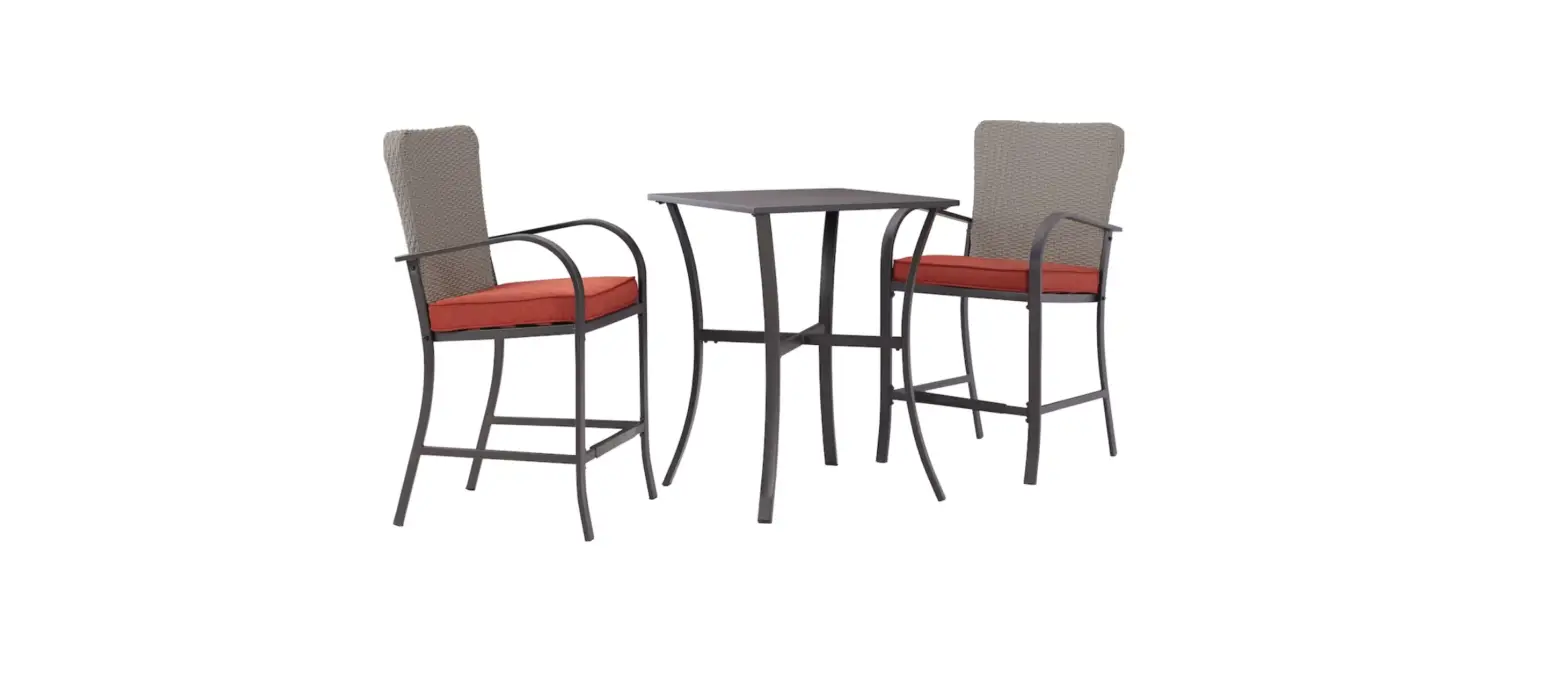 Ashley P226113 Outdoor/patio Tianna Counter Table Instruction Manual Ashley P226113 Outdoor/patio Tianna Counter Table Instruction Manual