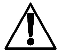 Warning Icon
