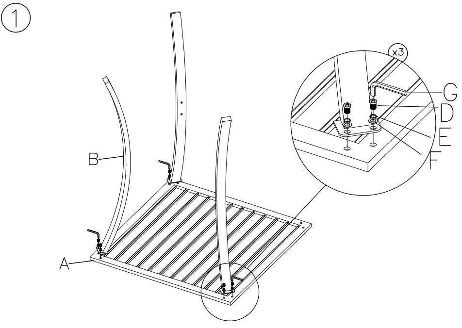 Assembly Instructions