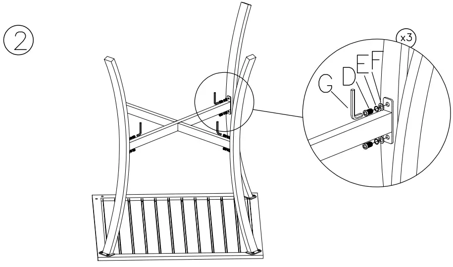Assembly Instructions