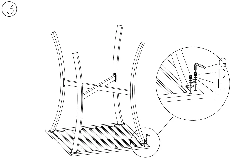 Assembly Instructions