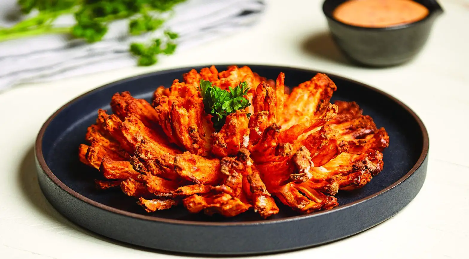 PowerXL Turbo Air Fryer - Air-Fried