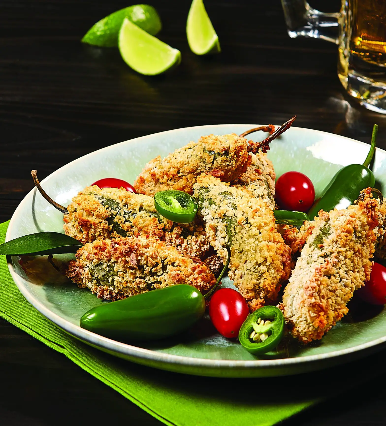 PowerXL Turbo Air Fryer - Ending Cover