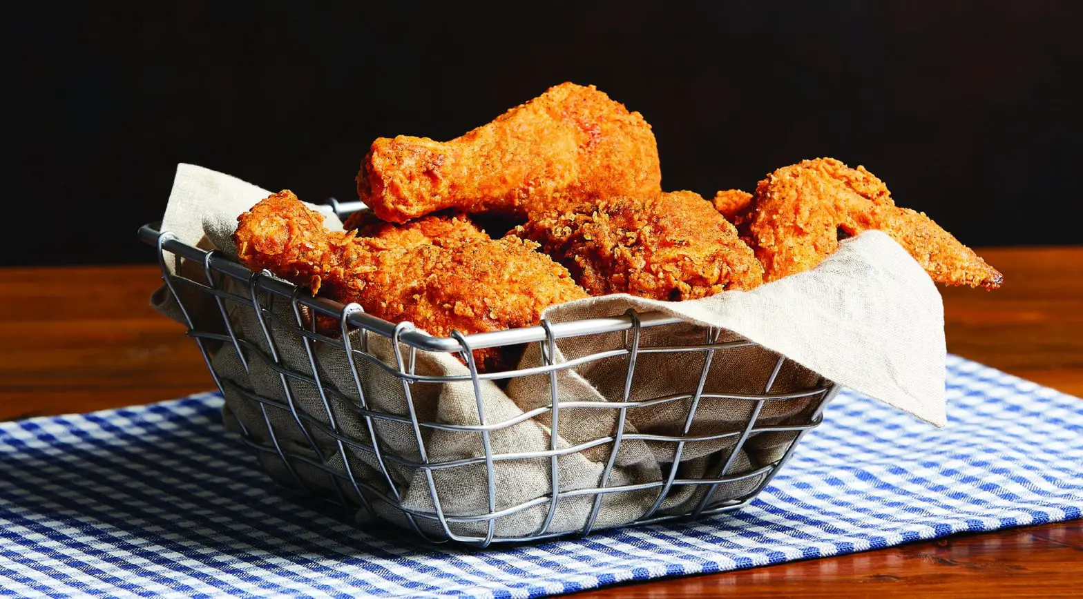 PowerXL Turbo Air Fryer - Fried