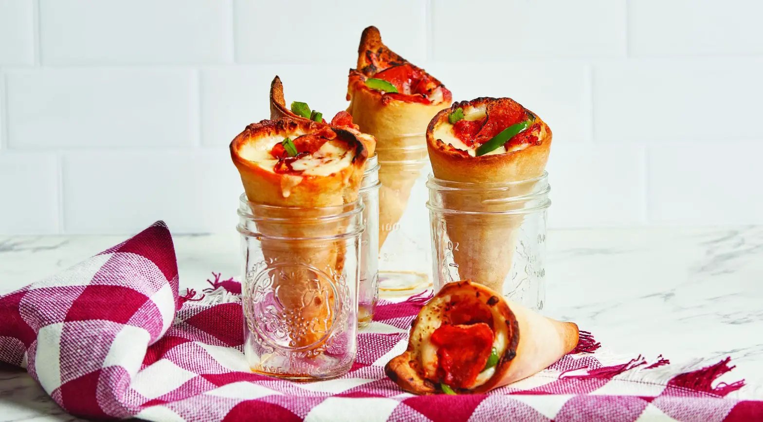 PowerXL Turbo Air Fryer - Pizza