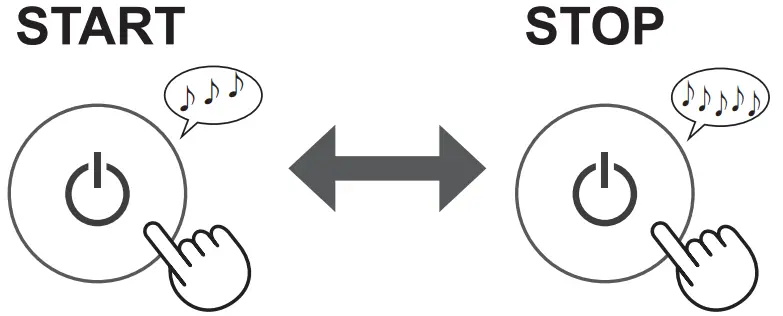 SHARP FX J80J Air Purifier - Figure 1