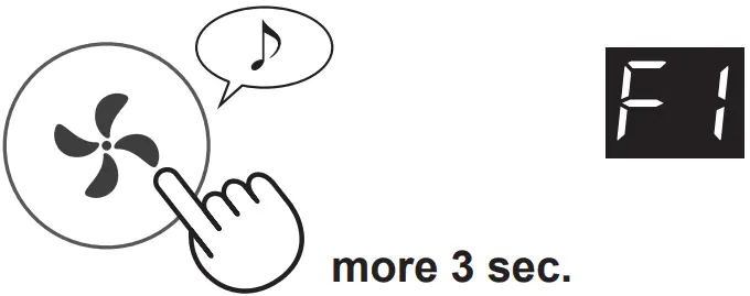 SHARP FX J80J Air Purifier - Figure 5