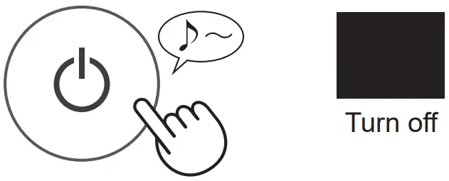 SHARP FX J80J Air Purifier - Figure 8